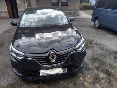 Renault Megane IV 2016 r