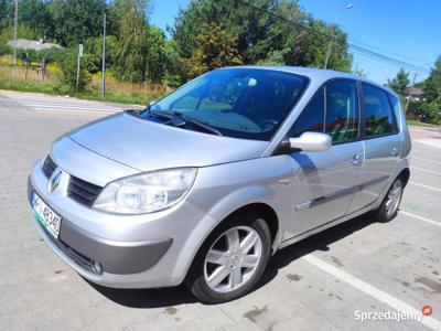 Renault Scenic 1,9dci