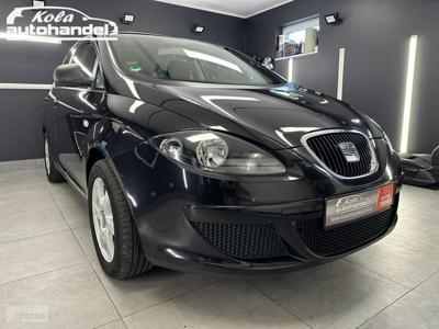 SEAT Altea XL Seat Altea XL 1.6MPI Bardzo zadbana Rej Pl Gwarancja VIP