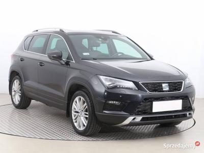 Seat Ateca 2.0 TSI 4Drive