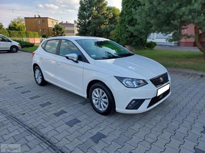 SEAT Ibiza 1.0 TSI GPF Style 95 KM Salon Polska I wł.