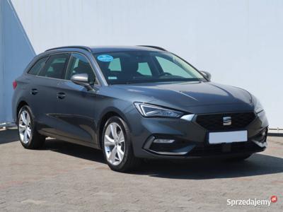 Seat Leon 1.5 TSI