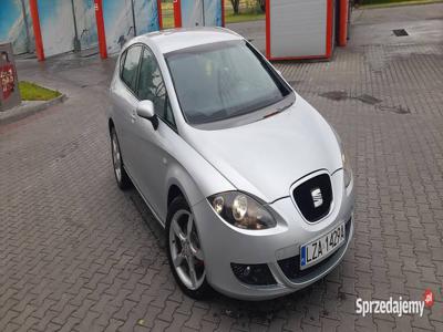 Seat Leon 2 1.9tdi 105km