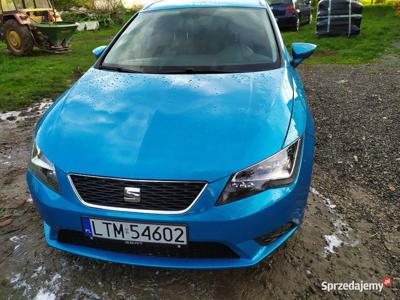 Seat Leon III kombi 1.6tdi