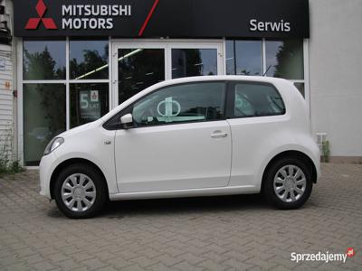 Skoda Citigo VAN 1.0 Pb/LPG Vat-1 Vat 23% Salon PL