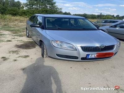 Skoda fabia tdi 2010 sprzedam/zamienię