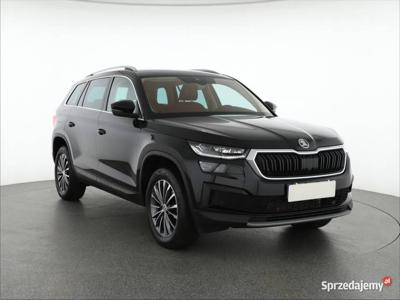 Skoda Kodiaq 2.0 TDI