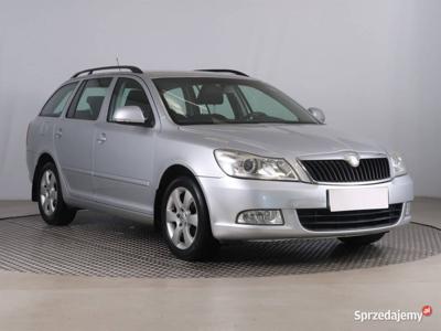 Skoda Octavia 1.4 TSI