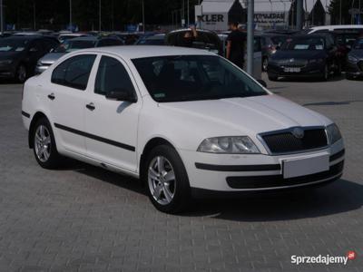 Skoda Octavia 1.6