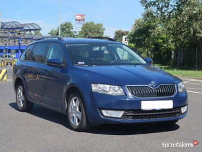 Skoda Octavia 1.6 TDI