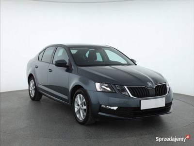 Skoda Octavia 1.8 TSI