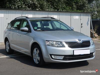 Skoda Octavia 1.8 TSI