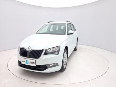 Skoda Superb 2.0 150KM FV23% BT, czujniki park przod tyl, grzane fotele,Isofix