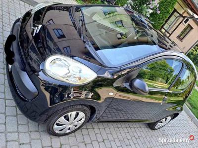 Sprzedam bardzo ładnego Citroena C1 2006 utrzyamny polecam!