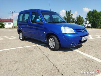 Sprzedam Citroen Berlingo