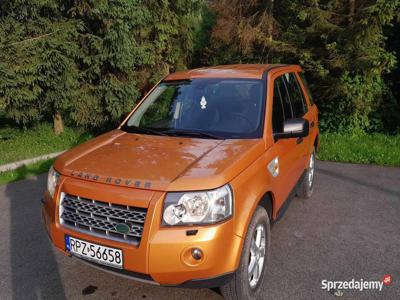 Sprzedam Land Rover Freelander 2