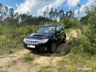 Subaru Forester SH 2011r Polift 2.0 Bogata Opcja