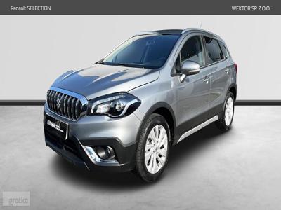 Suzuki SX4 II S-cross 1.4 SHVS Premium