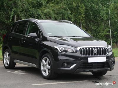 Suzuki SX4 S-Cross 1.0 BoosterJet