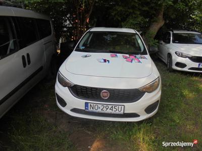 Syndyk sprzeda Fiat Tipo 1,4 LPG rok prod. 2019 NO 2945U