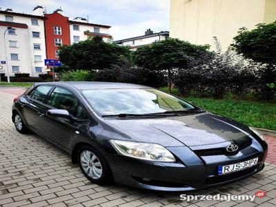 Toyota Auris/2.0 D4D / Zadbana / Ekonomiczna