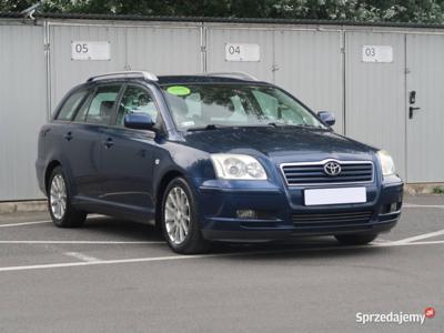 Toyota Avensis 1.8