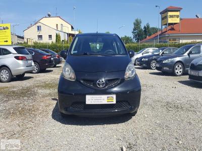 Toyota Aygo I