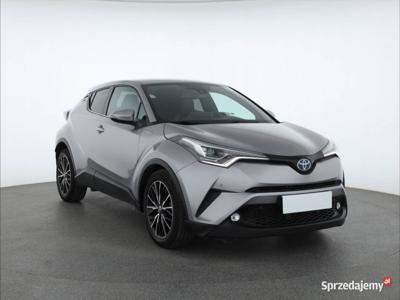 Toyota C-HR 1.8 Hybrid