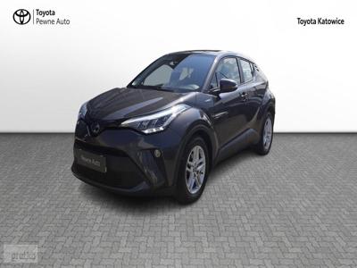 Toyota C-HR Toyota CHR HSD 1.8 Comfort