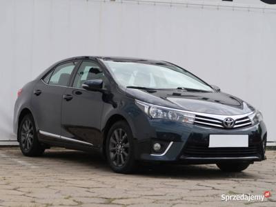 Toyota Corolla 1.6 i