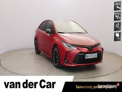 Toyota Corolla 1.8 Hybrid 140 KM ! GR SPORT ! Z Polskiego S…