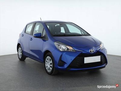 Toyota Yaris 1.5 Dual VVT-i