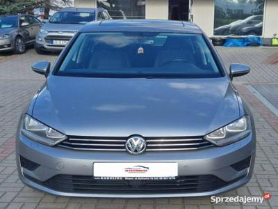 Volkswagen Golf Sportsvan Volkswagen Golf Sportsvan 1,4 TSI…