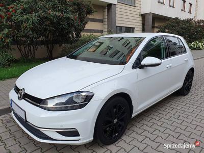 Volkswagen Golf VII lift 1.4TSI 150KM Salon Polska Zadbany