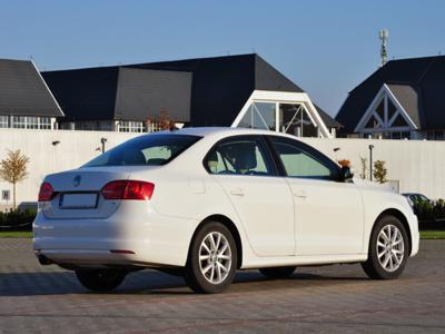 Volkswagen Jetta 1.8T SE, Automat, 2014 rok