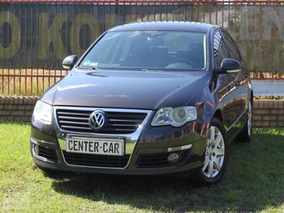 Volkswagen Passat B6