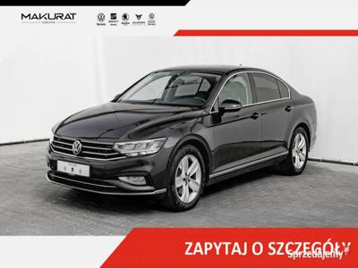 Volkswagen Passat GD957WU # 2.0 TDI Elegance DSG, Navi, Blu…