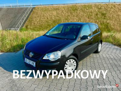 Volkswagen Polo Volkswagen Polo 9N3 1.2 *ISOFIX *Szyberdach…