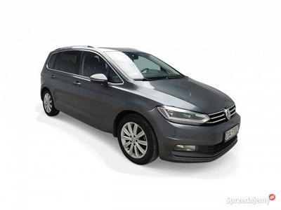 Volkswagen Touran III (2015-)