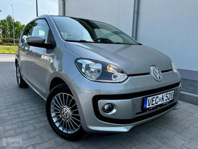 Volkswagen up! VW UP! 1.0 MPI BEZWYPADKOWY MAŁY PRZEBIEG ORYGINALNY