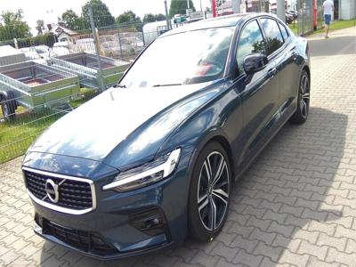 Volvo S60 III