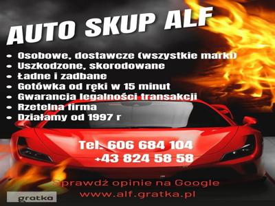 Volkswagen Polo V *AUTO SKUP ALF*Najlepsze Ceny*Działamy od 1997 r.