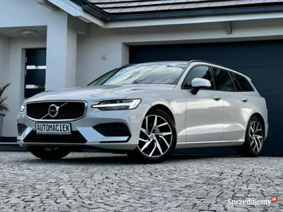 Volvo V60 T4, II (2018-)