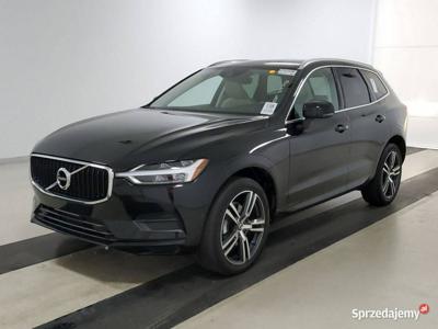 Volvo XC 60 2.0 248 km Momentum FWD II (2017-)