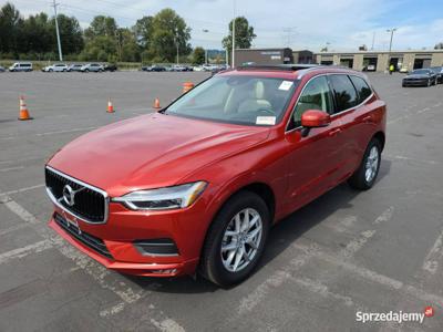 Volvo XC 60 2.0 248 km Momentum II (2017-)