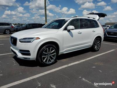 Volvo XC 90 2.0 Momentum II (2014-)