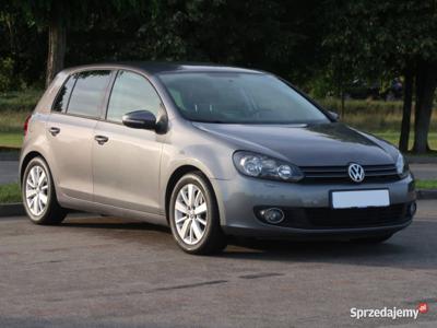 VW Golf 1.4 TSI