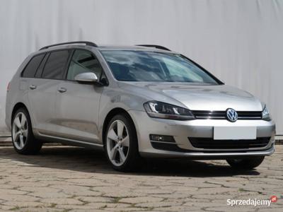 VW Golf 1.4 TSI