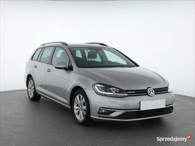 VW Golf 1.5 TSI