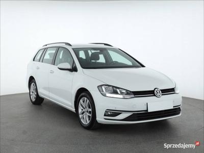 VW Golf 1.5 TSI